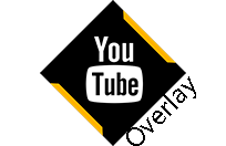 Youtube Overlay